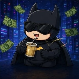 BabyBat scene: STACKING SATS